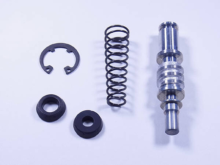 Zestaw naprawczy pompy hamulcowej przód honda xr 400r '99-'04, 650r '00-'07, xr 250 99-04, - zastępuje msb-123 