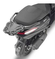 stelaż kufra centralnego piaggio mp3 hpe 400 sport / 530 exclusive '22-, (bez płyty)