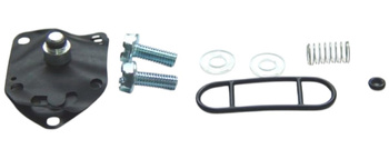 Zestaw naprawczy kranika kawasaki zzr 600d 90-92, gpx 750r 87-90