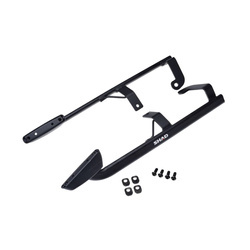 Stelaż kufra tylnego Shad do Honda Integra NC