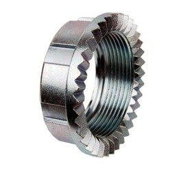 Nakrętka cylindra kolanka Simson S51 Sr50 skuter