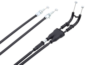 LINKA GAZU KAWASAKI KX 450 / X '24, (OEM: 54012-0743)