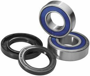 Łożyska koła tylnego z uszczelniaczami gas-gas ec125 13-14, ec200 14, ec250 14, ec250 4t 14, ec300 14