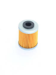 Filtr oleju ktm sx/exc, ktm 690 (hf157)