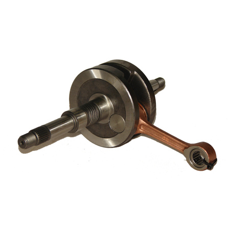 Wał Korbowy Top Racing Standard 2t 50 Ccm Kymco Zx 50 Daelim Massage Sym Fiddle