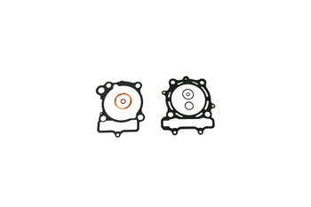 uszczelki top-end suzuki rmz 250 '10-'18 big bore 83mm ( do zestawu cylindrowego p400510100020 )