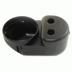 Obudowa filtra powietrza gaźnika dellorto sha nr 2 śr 12