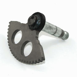 Półksiężyc Kopniaka Minarelli / Yamaha 50cc