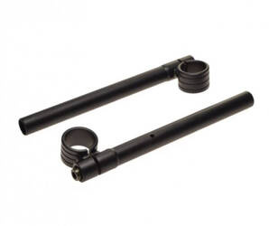 Kierownica komplet motorowery Zipp Pro 50, 125