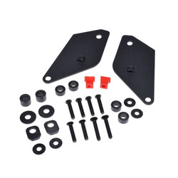 Stelaż kufra tylnego Shad do BMW S1000XR (15-17)