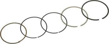 pierścienie 77mm suzuki gsxr 1100 '93-'98, yamaha fzr 1000 '89-'95, yzf r1 '05-'08