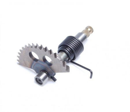 Wałek rozrusznika krótki 125 GY6 4T