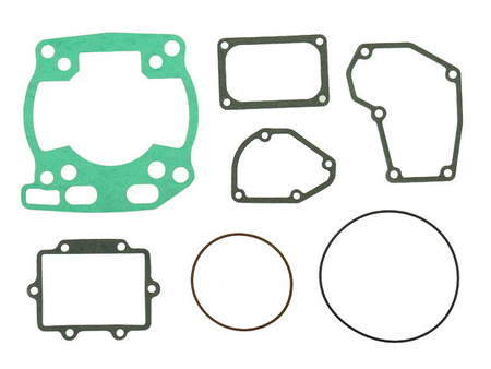 uszczelki top-end suzuki rm 250 99-00