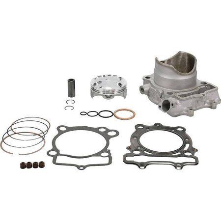 cylinder kompletny suzuki rmz 250 (rm-z 250) '19-'22 standard (77,00 mm) (tłok 24122,cylinder,top-end)