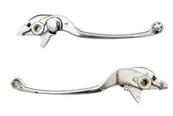 DŹWIGNIA HAMULCA SUZUKI GSR600 '06-'10, DL/GSF/SV 650, GSX650 08-16 (DHS04SN) (74831)