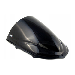 Szyba Wyścigowa Puig Do Aprilia Rs250 99 Czarna