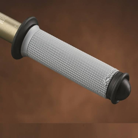 Manetki road kevlar dual compound dwuskładnikowe z kevlar, kolor kevlar (duże 32mm)