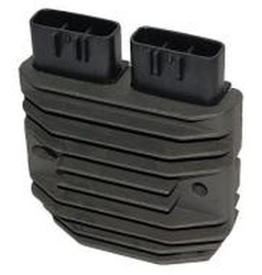 Gz 2022/08 regulator napięcia honda trx 500 '05-14, trx 650 '03-05, trx 680 '06-14, trx 420 '14-17, kawasaki kvs 750 '12-17,