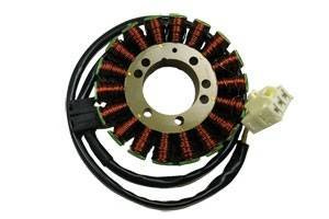 Uzwojenie alternatora (stator) honda vfr 800 v-tec '02-'09 (115x42x22mm)
