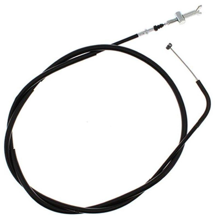 Linka hamulca ręcznego (tył) yamaha yfm 350fw big bear '87-'96