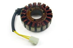 Uzwojenie alternatora (stator) suzuki gsxr600/750  k1 (102x38x20mm)