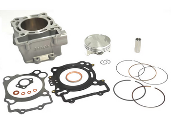 CYLINDER KOMPLETNY YAMAHA WR 250 R '08-'17 , WR 250 X '08-'17 (STD. 77 MM)