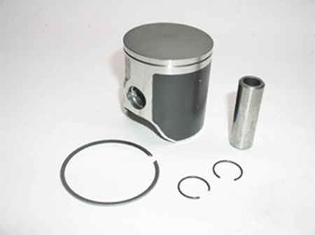 tłok kawasaki kx 125 '01-'02 (53,96mm) (8062db, 22712b) (pierścienie nx-20000r)