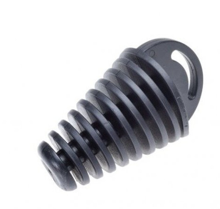 Korek Zatyczka Wydechu do motocykli Duży