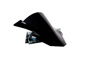 Szyba Sportowa Puig Do Kawasaki Zx10r 11-15 Czarna