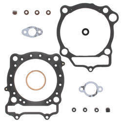 Winderosa (vertex) uszczelki top-end suzuki rmz450 05-07 big bore 98mm