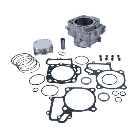 cylinder kompletny kawasaki kvf 750 brute force '15-'21 (tył) (rear) standard (85,00 mm) (tłok 24024a ,cylinder, top-end)