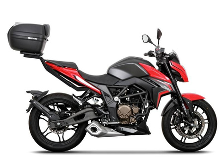 Stelaż kufra tylnego Shad do Voge 300R
