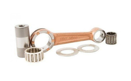 korbowód suzuki rm 85 (rm85) '02-'20