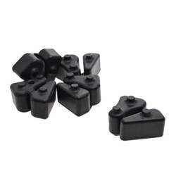 Guma zębatki tył do Honda 41241-mm5-000