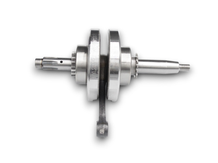 Wał Korbowy Yx120 W120 Apollo Rxf Open