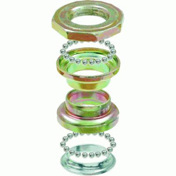 Łożyska Główki Ramy Honda Sky