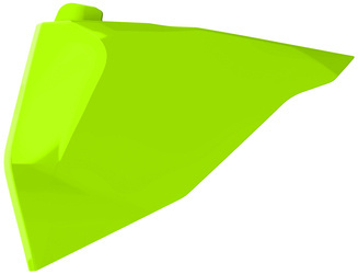 Osłona filtra powietrza (airbox) jedna strona ktm sx/sxf '19-'22