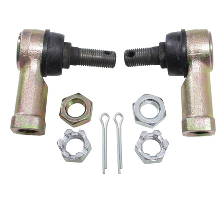 Końcówki Drążków Kierowniczych Tekyo Lewa + Prawa Yamaha 51-1031-Lr