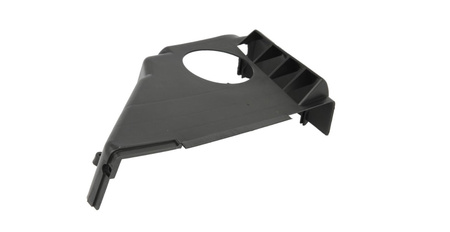 Osłona cylindra dolna power force gy6 125/150 gy6125w105407