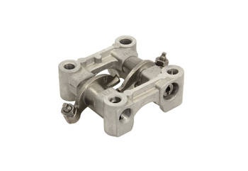 Dźwignie zaworowe z podstawą gy6 50cc 4t gy6150009