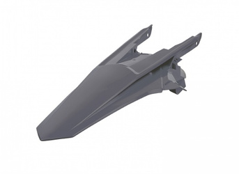 Błotnik tył (bez boczków) ktm sx125/150