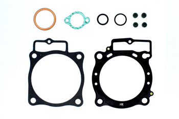 Komplet uszczelek top end power force honda crf450 r (2009-2013)