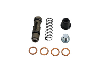 ZESTAW NAPRAWCZY POMPY HAMULCOWEJ TYŁ GAS-GAS EC 250/300 '21-25, EC 450F '24, ES 350/500 '24, EW 500 '24, EX / EX-F 250/300/350/450 '24, MC 125 '24, MC 250 '23-24, MC-F 350/450 '24, HUSQVARNA FE 350/450/501 '22-25, TE 150/250/300 '22-24