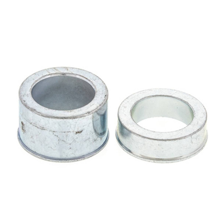 Tulejki dystansowe koła przedniego ktm sx 125/250/360/380 '94-'99 (11-1086)