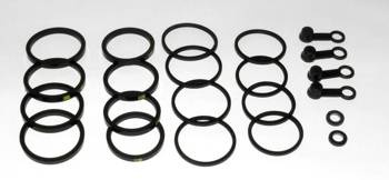 Zestaw naprawczy zacisku hamulcowego przód suzuki gsxr 600/750/1000, gsr600