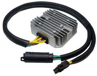 Dze 2022/08 regulator napięcia bmw f650gs/cs '00-07, f700/800gs/gt/st '08-16, (oem 61312346550) (sh541g-12, sh541sc)