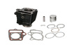 Cylinder żeliwny power force basic kymco nexxon active k-pipe 139fmb 47mm 4t