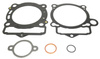 uszczelki top-end ktm sxf 350 '11-'15, excf 350 '11-'13 big bore 90mm ( do zestawu cylindrowego p400270100005 i p400270100011 )