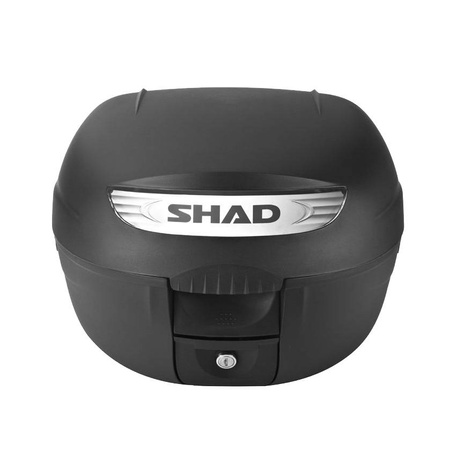 Kufer na skuter motocykl Shad SH26
