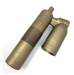 KORPUS AMORTYZATORA TYLNEGO SHERCO '19-'23